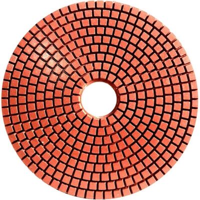OEM Discos De Pulido De Diamante De 6 Pulgadas (150 Mm), Discos De Lijado Flexibles Para Uso En Seco Y Húmedo Para Hormigón, Granito Y Mármol, Discos De Lijado De Grano 30-3000, Grano 50 -crezuo OEM Discos De Pulido De Diamante De 6 Pulgadas (150 Mm), Discos De Lijado Flexibles Para Uso En Seco Y Húmedo Para Hormigón, Granito Y Mármol, Discos De Lijado De Grano 30-3000, Grano 50 -crezuo