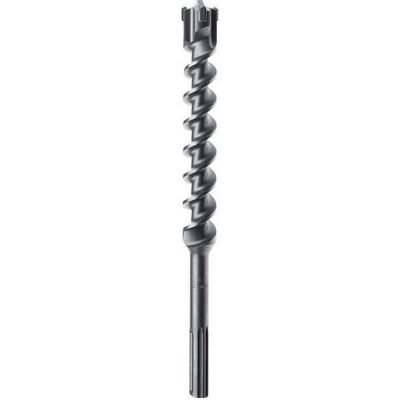 Makita Nemesis Broca Para Hormigón Sds-max 18 Mm 540 Mm Metálica Makita Nemesis Broca Para Hormigón Sds-max 18 Mm 540 Mm Metálica