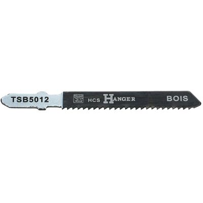 Hanger - TSB5012 - 50 mm - 5 piezas - hoja Hanger - TSB5012 - 50 mm - 5 piezas - hoja