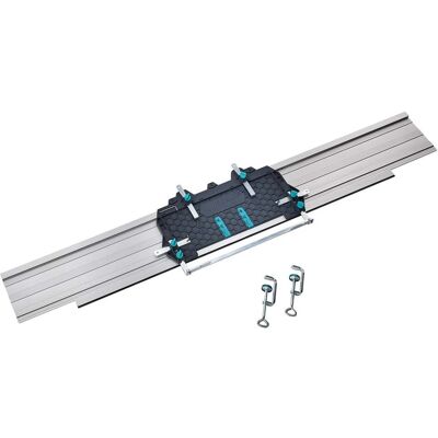 Wolfcraft Riel De Guía Fks 145 Para Sierras Circulares De Ma No Wolfcraft Riel De Guía Fks 145 Para Sierras Circulares De Ma No