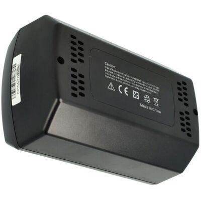 Vhbw - Batería Compatible Con Güde Motosierra 300/36 Li-ion (95660), Herramienta Eléctricas (4000 Mah, Li-ion, 36 V) Vhbw - Batería Compatible Con Güde Motosierra 300/36 Li-ion (95660), Herramienta Eléctricas (4000 Mah, Li-ion, 36 V)