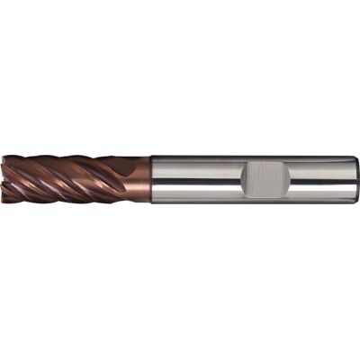 PROMAT Fresa Frontal 12x35mm 6 Filos PROMAT Fresa Frontal 12x35mm 6 Filos
