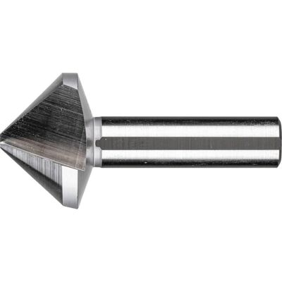 Fresa Cónica Hss Din 335 C90° 40 Mm Metálica Pferd Fresa Cónica Hss Din 335 C90° 40 Mm Metálica Pferd