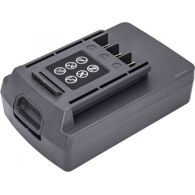 Batería WOLF Garten para PSA 700 - PowerPack 5/6 Batería WOLF Garten para PSA 700 - PowerPack 5/6
