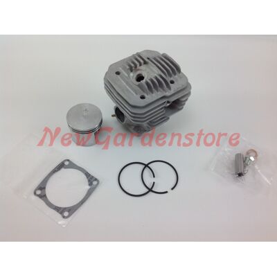 Oleo Mac Original Oleomac Gs820 Motosierra Kit Cilindro Pistón Sierra Ingletadora 980 981 983 985 Original Oleo Mac Original Oleomac Gs820 Motosierra Kit Cilindro Pistón Sierra Ingletadora 980 981 983 985 Original