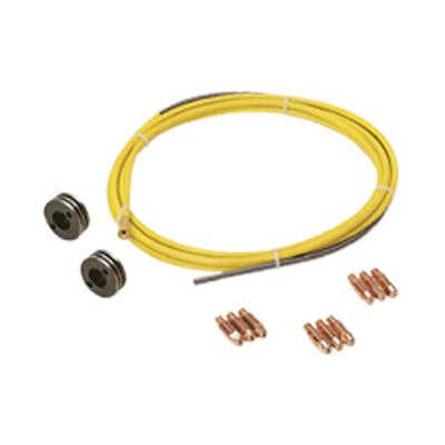 Kit De Soldadura De Alambre Telwin 802466 Kit De Soldadura De Alambre Telwin 802466