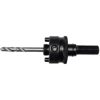 Makita P-35190 Portabrocas de Cambio Rápido - Accesorio para Herramientas Eléctricas Makita P-35190 Portabrocas de Cambio Rápido - Accesorio para Herramientas Eléctricas