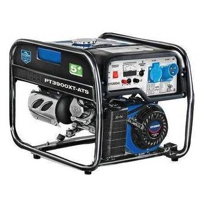 Generatore Corrente 65129+ats Hyundai Generatore Corrente 65129+ats Hyundai