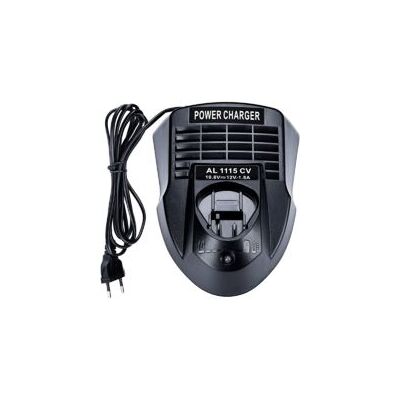 OEM Al1115cv Cargador De Batería De Iones De Litio De 10,8 V Y 12 V, 1,5 A, Fuente De Alimentación Para Taladro/atornillador Bosch De Iones De Litio Bc430 Bc330, 2 607 336 996 Bat411 Bat412a OEM Al1115cv Cargador De Batería De Iones De Litio De 10,8 V Y 12 V, 1,5 A, Fuente De Alimentación Para Taladro/atornillador Bosch De Iones De Litio Bc430 Bc330, 2 607 336 996 Bat411 Bat412a