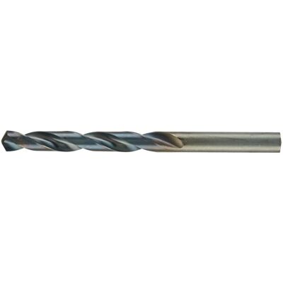 Gühring Broca espiral HSS - 9,25mm, Mango cilíndrico - Herramienta de corte en acero Gühring Broca espiral HSS - 9,25mm, Mango cilíndrico - Herramienta de corte en acero