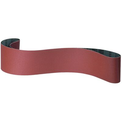Klingspor - CS 310 x L2000 - 75mm - K60 - Banda de lijado Klingspor - CS 310 x L2000 - 75mm - K60 - Banda de lijado