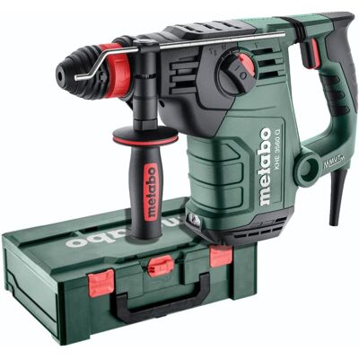 Metabo KHE 3560 Q Martillo combinado SDS-Plus - 1050W - METABO Metabo KHE 3560 Q Martillo combinado SDS-Plus - 1050W - METABO