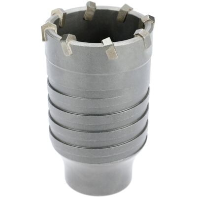 HANGER THOR Broca de cono pesada 1/8 SDS-max 45mm HANGER THOR Broca de cono pesada 1/8 SDS-max 45mm