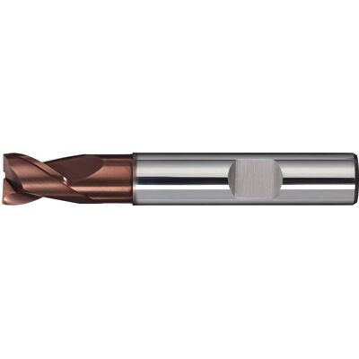 PROMAT Fresa De Ranurar Din 6527k Tipon D.12mm Vhm Tialn Hb Z.2 Corta Tecwerk PROMAT Fresa De Ranurar Din 6527k Tipon D.12mm Vhm Tialn Hb Z.2 Corta Tecwerk