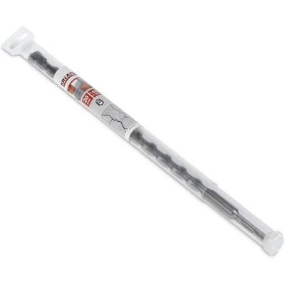 Kreator KRT010920 - Broca de piedra SDS+ 20x450 mm Kreator KRT010920 - Broca de piedra SDS+ 20x450 mm
