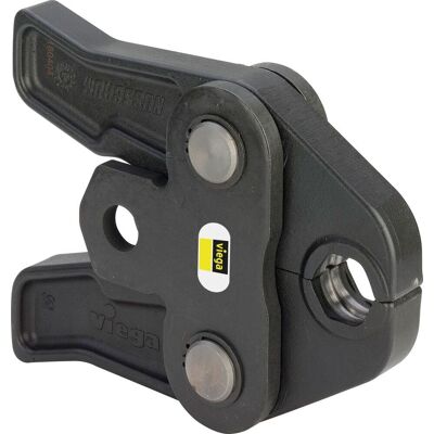 Viega Mâchoire de presión 461904 Acero inoxidable - Sistema de presión Viega Mâchoire de presión 461904 Acero inoxidable - Sistema de presión