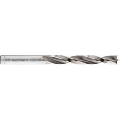 Alpen Modelo 0063300300100 Broca helicoidal - Madera - 3mm - 61mm Alpen Modelo 0063300300100 Broca helicoidal - Madera - 3mm - 61mm