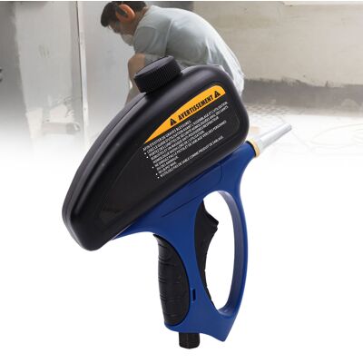 OEM Pistola De Chorro De Arena De Aire Comprimido De 510 Ml (90 Psi) Con Conexión Zg De 1/4". Ergonómica, Portátil Y Con Conexión Ajustable Para Eliminar Pintura Y Óxido. OEM Pistola De Chorro De Arena De Aire Comprimido De 510 Ml (90 Psi) Con Conexión Zg De 1/4". Ergonómica, Portátil Y Con Conexión Ajustable Para Eliminar Pintura Y Óxido.