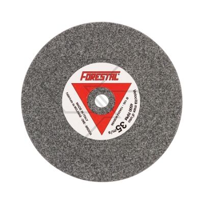 NEWGARDEN Juego De 5 Muelas De Disco Color Gris Grano Medio Para Afiladoras De Cadenas De Motosierra R315562 NEWGARDEN Juego De 5 Muelas De Disco Color Gris Grano Medio Para Afiladoras De Cadenas De Motosierra R315562