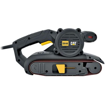 Caterpillar - DX48 - 950W - Cepillo de banda Caterpillar - DX48 - 950W - Cepillo de banda