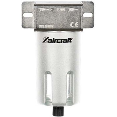 AIRCRAFT Separador De Agua ½' 12 Bar Airkraft 2316270 AIRCRAFT Separador De Agua ½' 12 Bar Airkraft 2316270