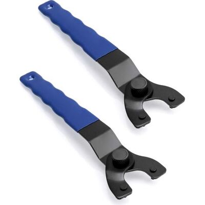 LIIYIELA Llave Universal Para Amoladora Angular De 10-46 Mm, Para El Cambio De Discos De Amolar, Llave De Pasador Ajustable Para Amoladoras Angulares. LIIYIELA Llave Universal Para Amoladora Angular De 10-46 Mm, Para El Cambio De Discos De Amolar, Llave De Pasador Ajustable Para Amoladoras Angulares.