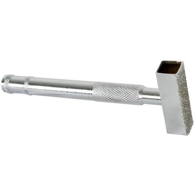 Piedra De Repasar Para Amoladora De Banco Holzmann Tdssa45 Piedra De Repasar Para Amoladora De Banco Holzmann Tdssa45