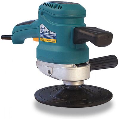 VIRUTEX Lijadora De Disco Pde446l - VIRUTEX Lijadora De Disco Pde446l -