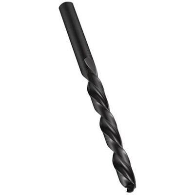 Dormer A101 Broca helicoidal izquierda - 3,3mm - Acero Dormer A101 Broca helicoidal izquierda - 3,3mm - Acero