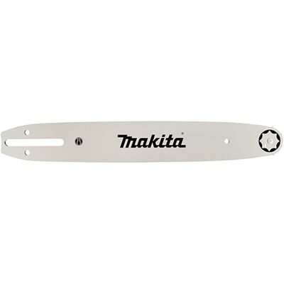 Guía de cadena Makita 35cm - Parte de motosierra Guía de cadena Makita 35cm - Parte de motosierra
