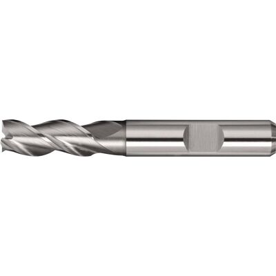 PROMAT Fresa Ranurada 10x30mm 3 Filos PROMAT Fresa Ranurada 10x30mm 3 Filos