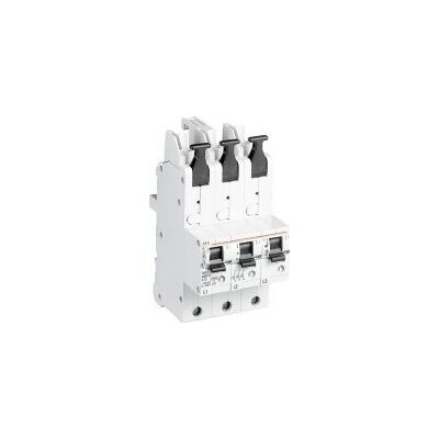Interruptor Aeg Hs91.3e50sav 50a 25ka Interruptor Aeg Hs91.3e50sav 50a 25ka