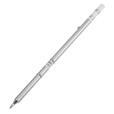 FOCTRO Puntas De Soldadura De La Serie T12, Puntas De Soldadura, Puntas De Soldadura De Repuesto Para La Estación De Soldadura Fx-951 (t12-bc2) FOCTRO Puntas De Soldadura De La Serie T12, Puntas De Soldadura, Puntas De Soldadura De Repuesto Para La Estación De Soldadura Fx-951 (t12-bc2)