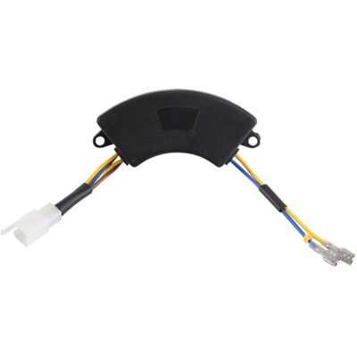 OEM Arranque Eléctrico De Alta Resistencia, Regulador De Voltaje Del Generador Duradero, Automático Para Gasolina, Control De Salida -crezuo OEM Arranque Eléctrico De Alta Resistencia, Regulador De Voltaje Del Generador Duradero, Automático Para Gasolina, Control De Salida -crezuo