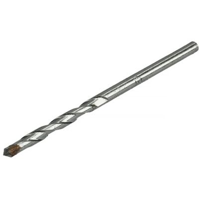 Hanger Broca Para Hormigón Con Mango Cilíndrico Diam Tre 11 X 150 Mm - Colgador - 155708 Hanger Broca Para Hormigón Con Mango Cilíndrico Diam Tre 11 X 150 Mm - Colgador - 155708