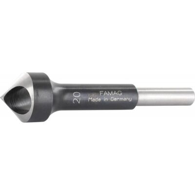 Famag Fresa para rebajar en madera - 16mm, 90mm Famag Fresa para rebajar en madera - 16mm, 90mm