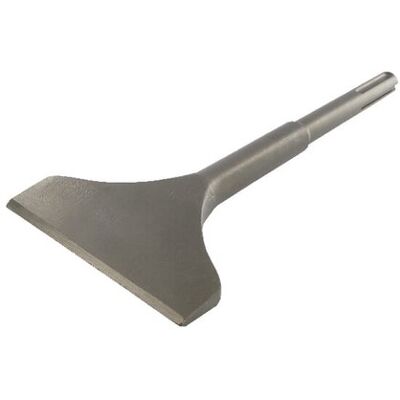 Hikoki Mazo Plano 115X350 Mm SDS-Max - Martillo Hikoki Mazo Plano 115X350 Mm SDS-Max - Martillo