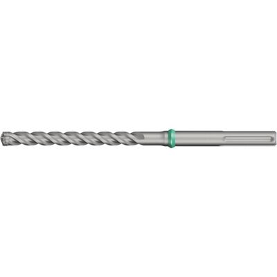 Heller Tools EnDuro Trijet 28187 - Broca de carburo SDS-Max Heller Tools EnDuro Trijet 28187 - Broca de carburo SDS-Max