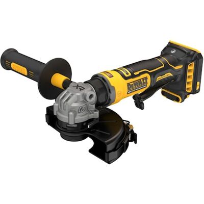 Mini-amoladora Dewalt Dcg404n (cuerpo Solo) Mini-amoladora Dewalt Dcg404n (cuerpo Solo)
