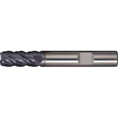 PROMAT Fresa De Mango Din 6527l Tipo Nf-uni D.4mm Vhm Tialn 45grados Hb Z.4 Largo Tecwerk PROMAT Fresa De Mango Din 6527l Tipo Nf-uni D.4mm Vhm Tialn 45grados Hb Z.4 Largo Tecwerk
