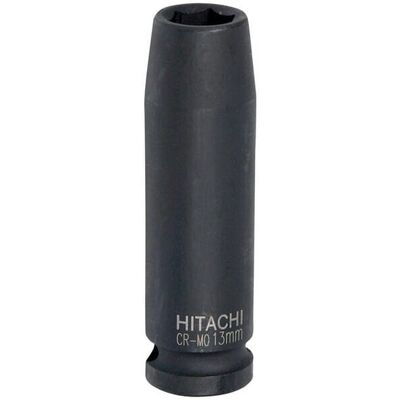 Hikoki Tubo de potencia 1/2 27mm L=85mm - Tubo Hikoki Tubo de potencia 1/2 27mm L=85mm - Tubo