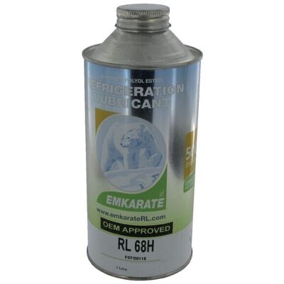 KRAMP Aceite Compresor Universal Rl Kl091013 KRAMP Aceite Compresor Universal Rl Kl091013