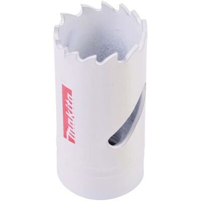 Makita Bim Sierra Perforadora 25 Mm - P-34970 Makita Bim Sierra Perforadora 25 Mm - P-34970