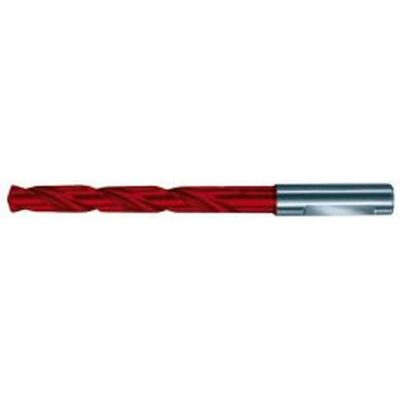 Gühring Broca helicoidal - VHM, recubrimiento Fire, 3.25mm, 70mm Gühring Broca helicoidal - VHM, recubrimiento Fire, 3.25mm, 70mm