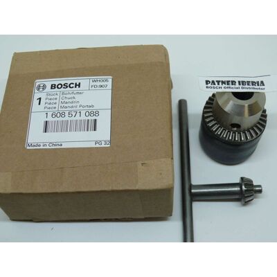 Bosch Modelo 1608571088 - Repuesto para Herramienta Eléctrica Bosch Modelo 1608571088 - Repuesto para Herramienta Eléctrica