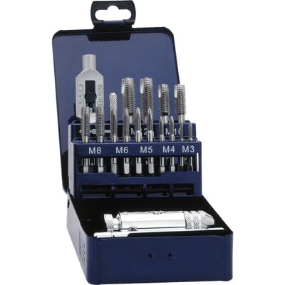 Exact Einschnitfpewindeforet 1m3 Eb-m12 Hss Exact Einschnitfpewindeforet 1m3 Eb-m12 Hss