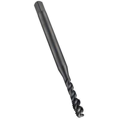 DORMER - EX31 UNF 5/8-18 - 45° HSS-E-PM - 2B - tornillo de roscar DORMER - EX31 UNF 5/8-18 - 45° HSS-E-PM - 2B - tornillo de roscar