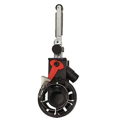 GOTRAYS Adaptador De Cabezal De Lijado Para Mini Lijadora De Banda Eléctrica Para Amoladora Angular - Mini Lijadora De Banda, Lijadora De Banda Eléctrica, Adaptador De Banda De Lijado (m14) GOTRAYS Adaptador De Cabezal De Lijado Para Mini Lijadora De Banda Eléctrica Para Amoladora Angular - Mini Lijadora De Banda, Lijadora De Banda Eléctrica, Adaptador De Banda De Lijado (m14)