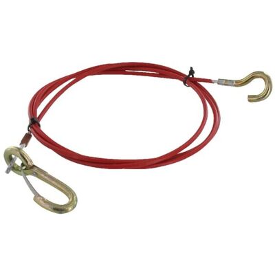 Cable De Rotura 1.800 Mm Al-ko 375162 Cable De Rotura 1.800 Mm Al-ko 375162