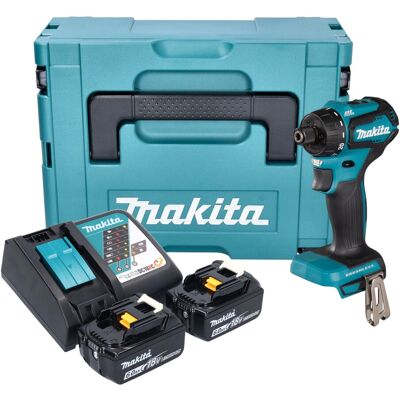 Makita - DDF 083 - 18 V - 40 Nm - Taladro/Atornillador Makita - DDF 083 - 18 V - 40 Nm - Taladro/Atornillador
